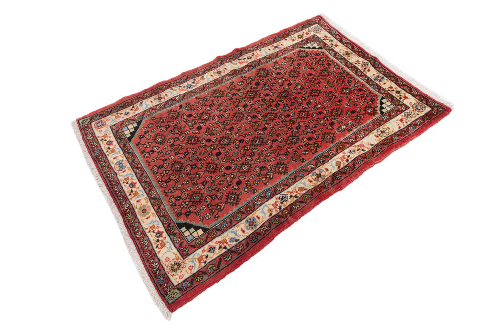 Hosseinabad Tapete 105x150cm - Tapete persa