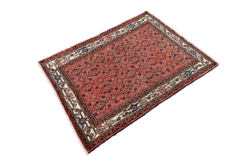 Hamadan Tapete 140x120cm - Tapete persa