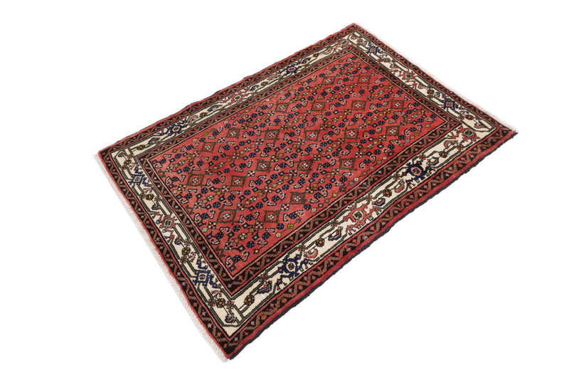 Hamadan Tapete 140x120cm - Tapete persa