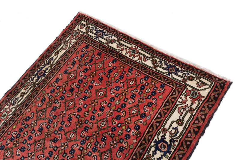 Hamadan Tapete 140x120cm - Tapete persa