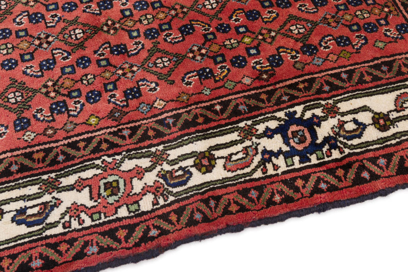 Hamadan Tapete 140x120cm - Tapete persa