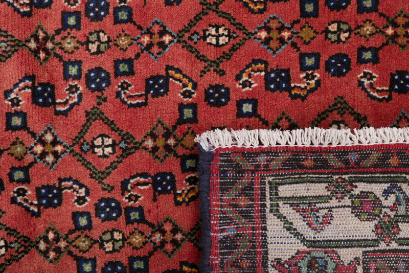Hamadan Tapete 140x120cm - Tapete persa
