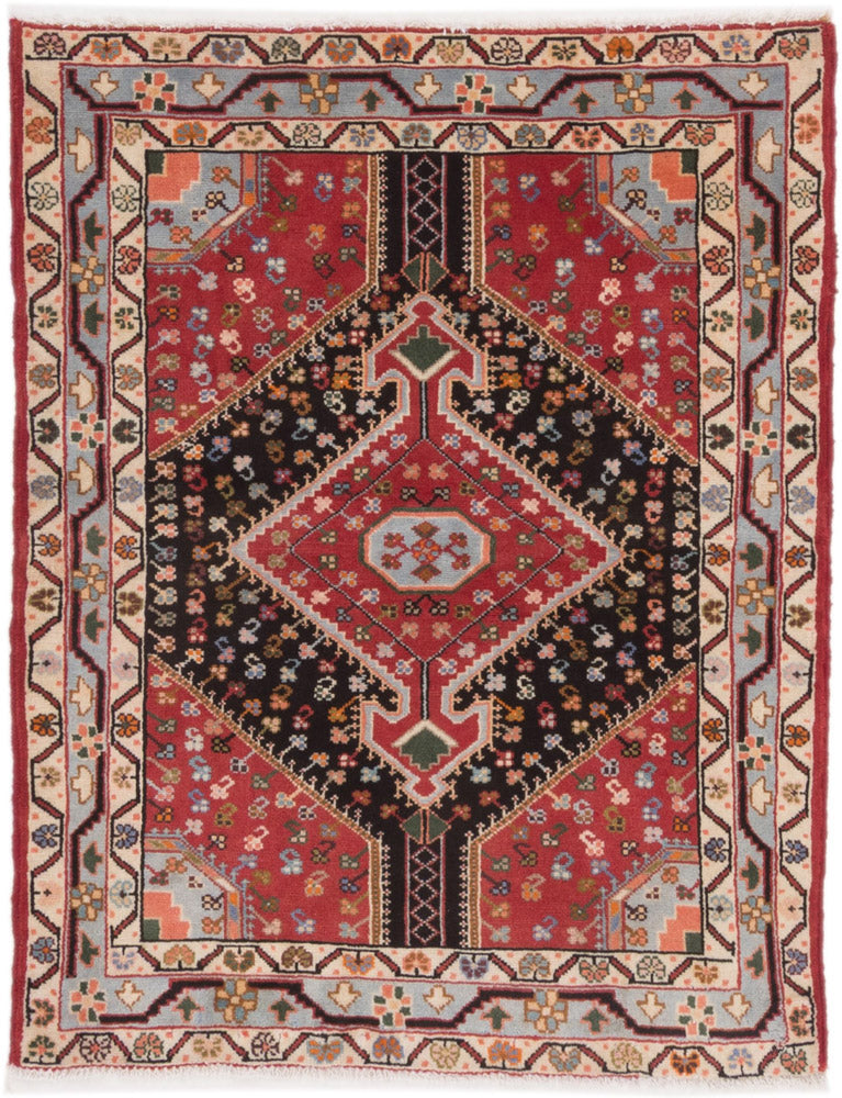 Hamadan Tapete 130x105cm - Tapete persa