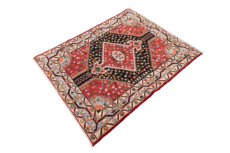 Hamadan Tapete 130x105cm - Tapete persa