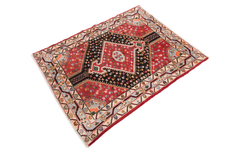 Hamadan Tapete 130x105cm - Tapete persa