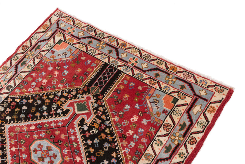 Hamadan Tapete 130x105cm - Tapete persa