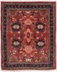Sarouk Tapete 135x110cm - Tapete persa