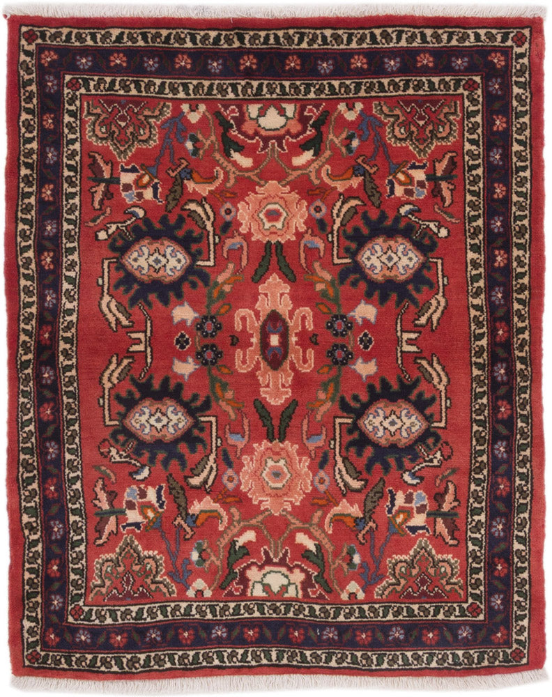 Sarouk Tapete 135x110cm - Tapete persa