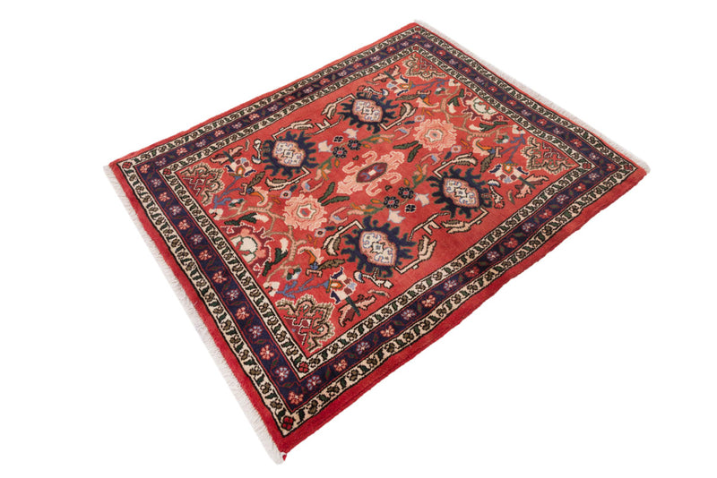 Sarouk Tapete 135x110cm - Tapete persa