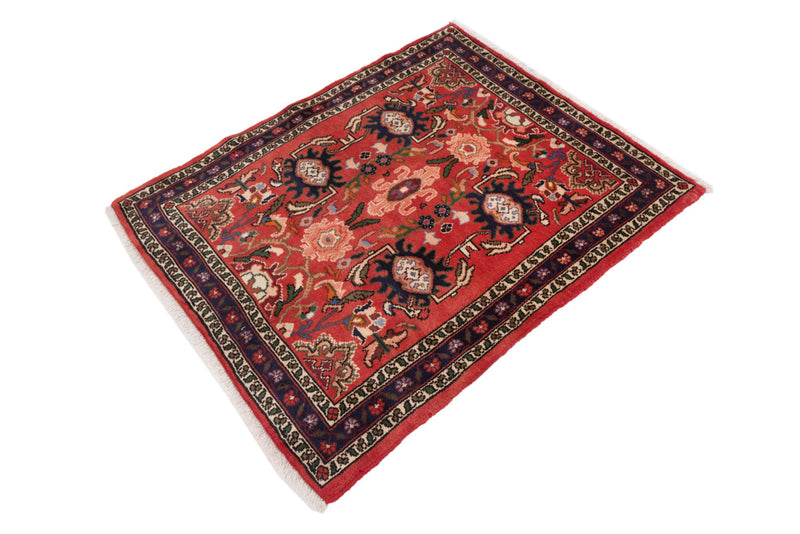 Sarouk Tapete 135x110cm - Tapete persa