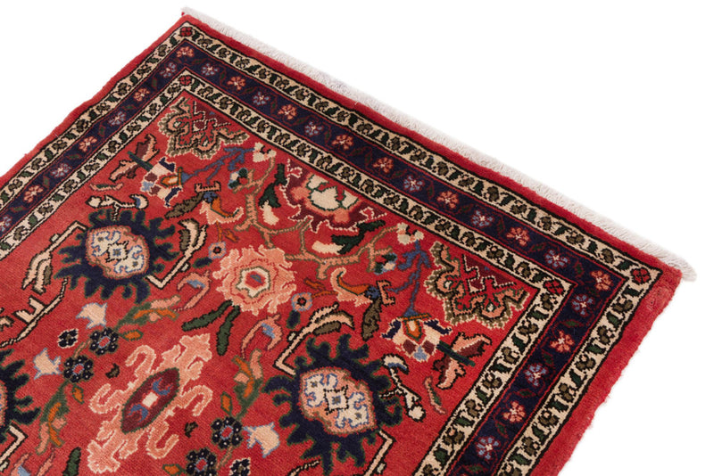 Sarouk Tapete 135x110cm - Tapete persa