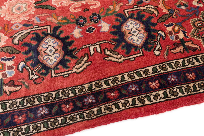 Sarouk Tapete 135x110cm - Tapete persa