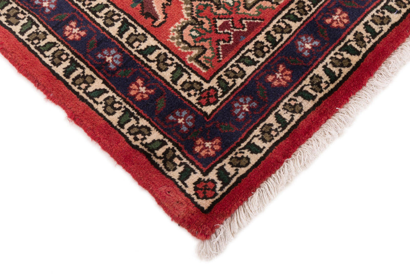 Sarouk Tapete 135x110cm - Tapete persa