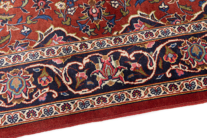 Kashan Tapete 150x105cm - Tapete persa