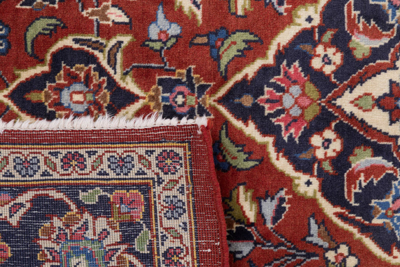 Kashan Tapete 150x105cm - Tapete persa