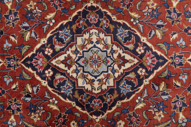 Kashan Tapete 150x105cm - Tapete persa