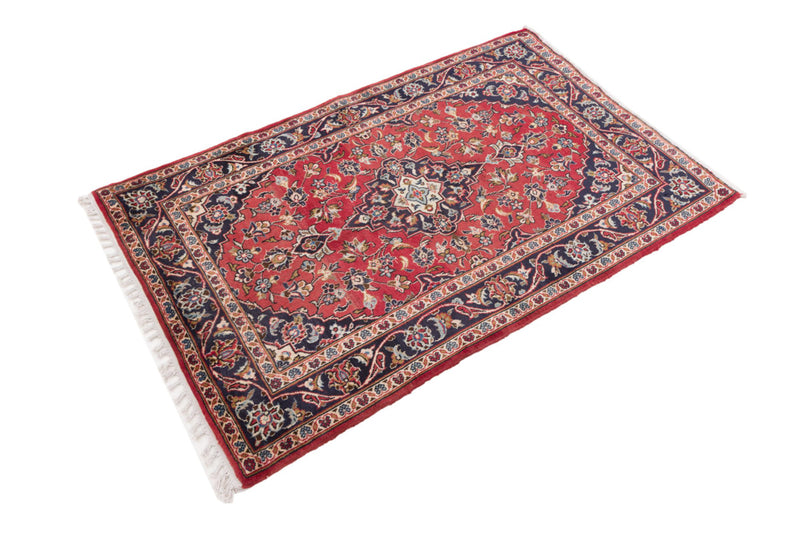 Kashan Tapete 150x100cm - Tapete persa
