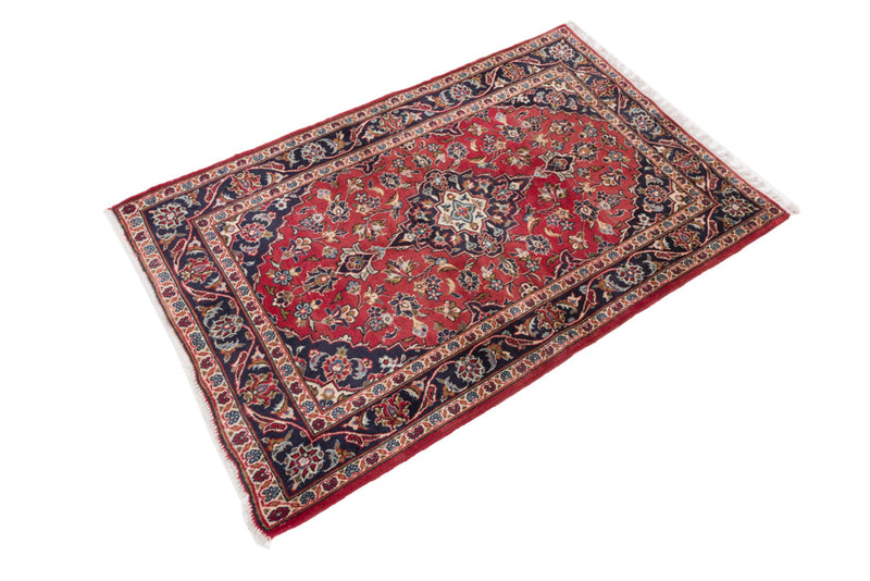 Kashan Tapete 150x100cm - Tapete persa