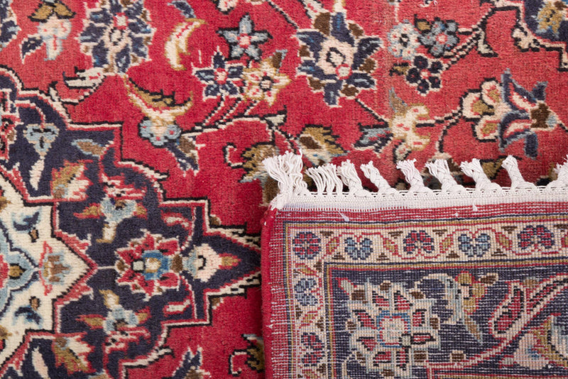 Kashan Tapete 150x100cm - Tapete persa