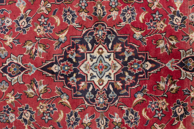 Kashan Tapete 150x100cm - Tapete persa