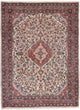 Sarouk Tapete 113x155cm - Tapete persa