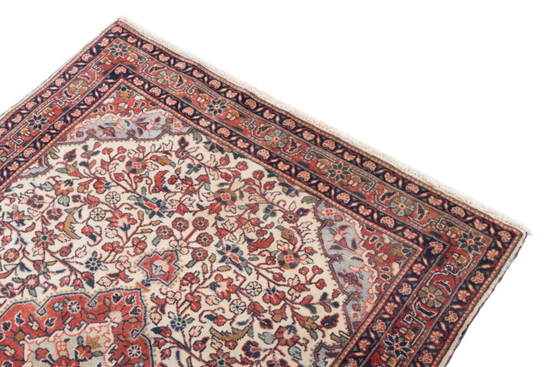 Sarouk Tapete 113x155cm - Tapete persa