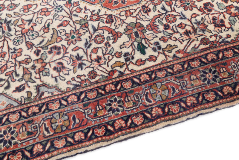 Sarouk Tapete 113x155cm - Tapete persa