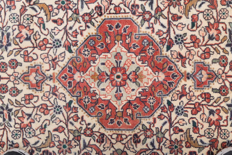 Sarouk Tapete 113x155cm - Tapete persa