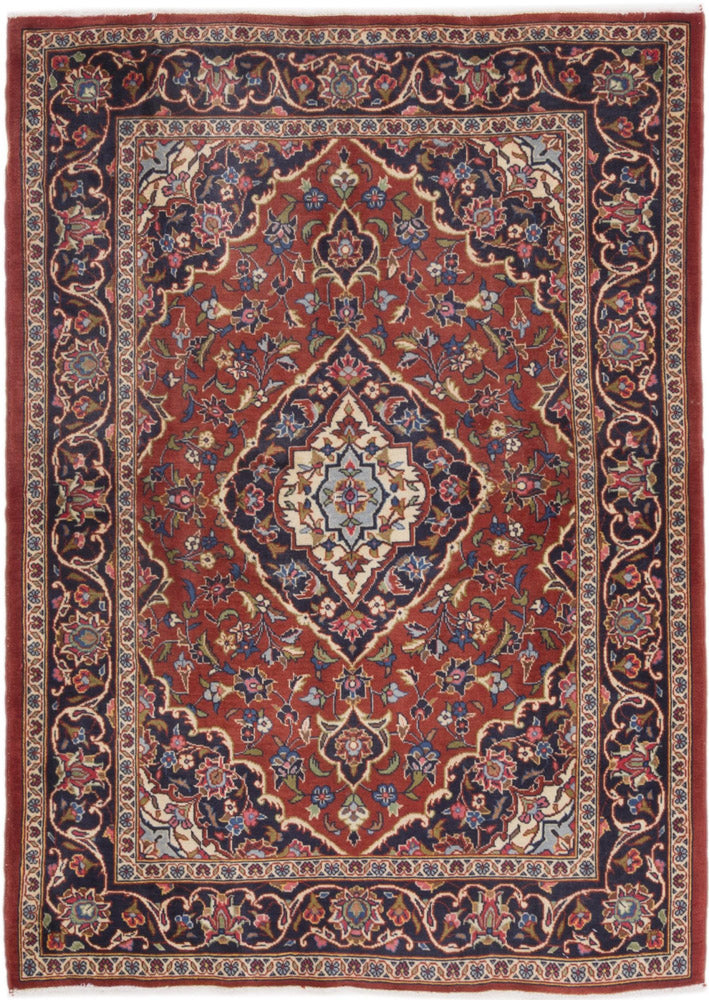 Kashan Tapete 110x150cm - Tapete persa