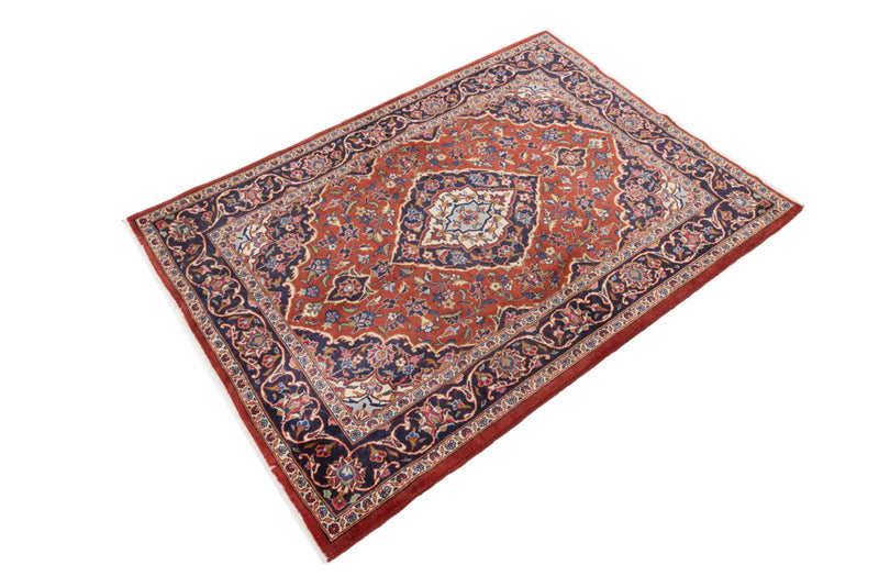 Kashan Tapete 110x150cm - Tapete persa