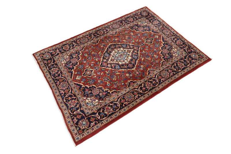 Kashan Tapete 110x150cm - Tapete persa