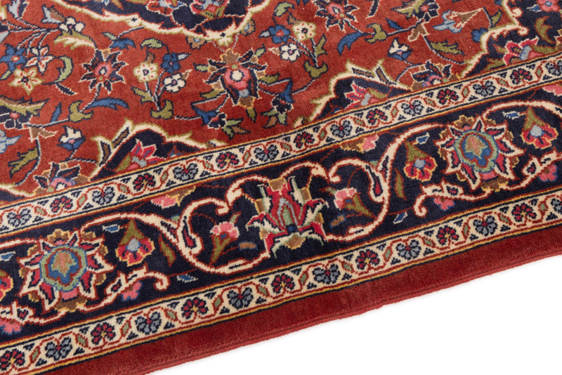 Kashan Tapete 110x150cm - Tapete persa