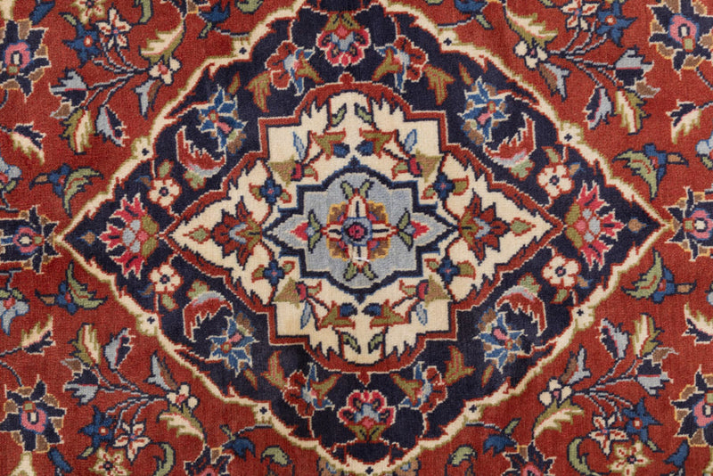 Kashan Tapete 110x150cm - Tapete persa