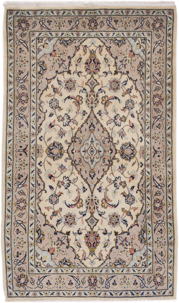Kashan Tapete 95x155cm - Tapete persa