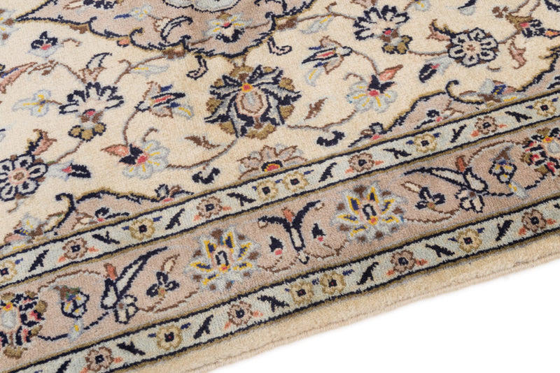 Kashan Tapete 95x155cm - Tapete persa