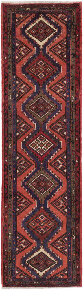 Hamadan Tapete 289x81cm - Tapete persa
