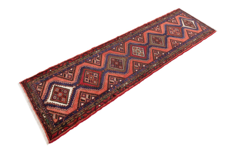 Hamadan Tapete 289x81cm - Tapete persa