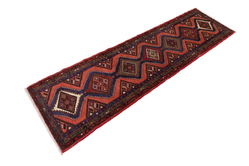 Hamadan Tapete 289x81cm - Tapete persa