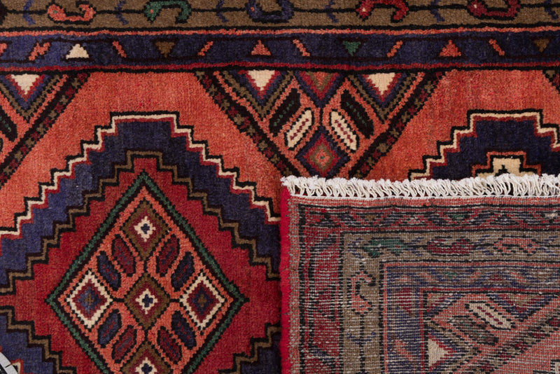 Hamadan Tapete 289x81cm - Tapete persa