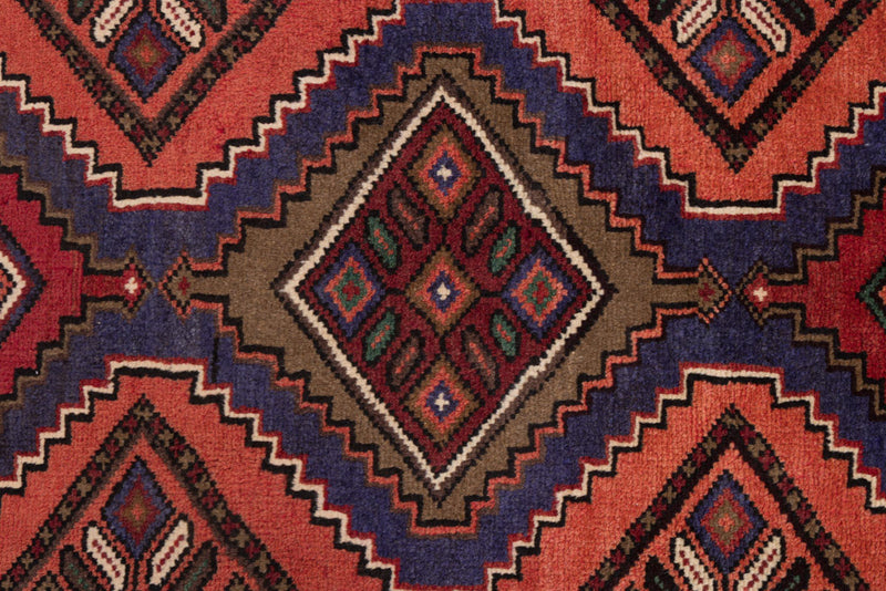 Hamadan Tapete 289x81cm - Tapete persa