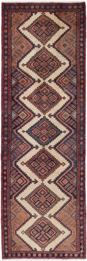 Hamadan Tapete 295x99cm - Tapete persa
