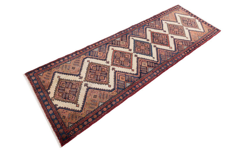 Hamadan Tapete 295x99cm - Tapete persa