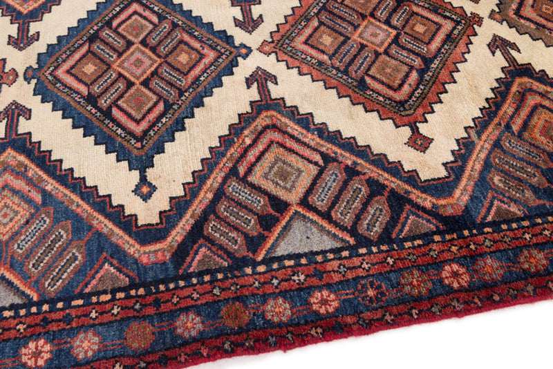 Hamadan Tapete 295x99cm - Tapete persa