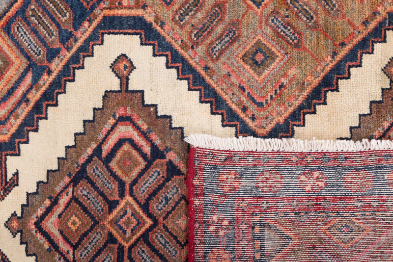 Hamadan Tapete 295x99cm - Tapete persa