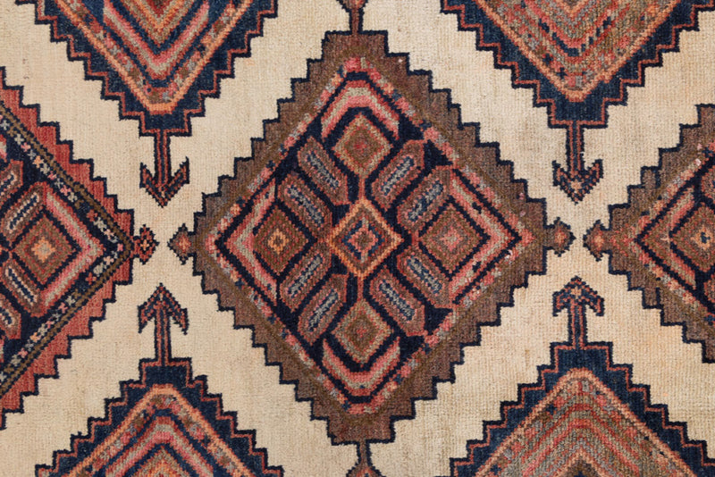 Hamadan Tapete 295x99cm - Tapete persa
