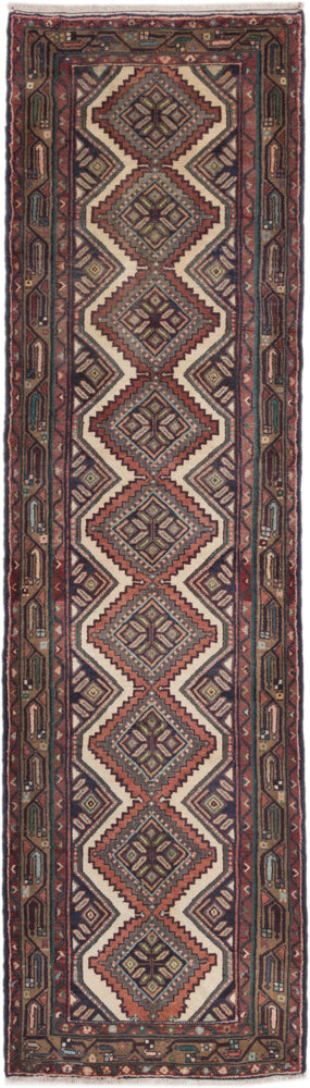 Hamadan Tapete 308x87cm - Tapete persa