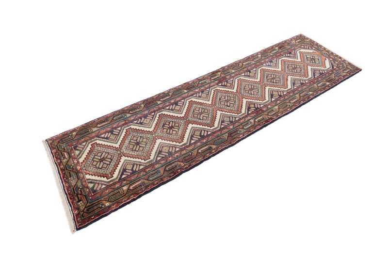 Hamadan Tapete 308x87cm - Tapete persa