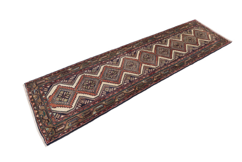 Hamadan Tapete 308x87cm - Tapete persa