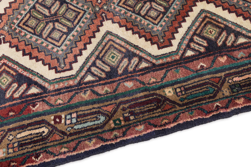 Hamadan Tapete 308x87cm - Tapete persa