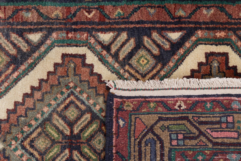 Hamadan Tapete 308x87cm - Tapete persa